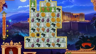 Скриншот 3 к игре Travel Riddles: Trip To Greece