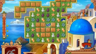 Скриншот 4 к игре Travel Riddles: Trip To Greece