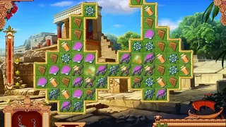 Скриншот 5 к игре Travel Riddles: Trip To Greece