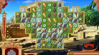 Скриншот 6 к игре Travel Riddles: Trip To Greece
