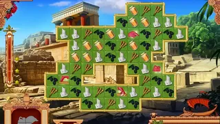Скриншот 7 к игре Travel Riddles: Trip To Greece