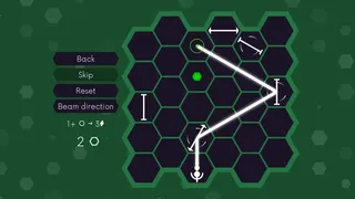 Скриншот 2 к игре Senalux