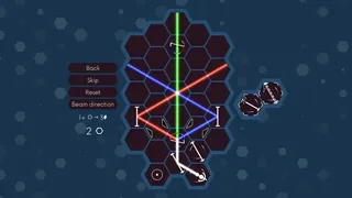 Скриншот 3 к игре Senalux