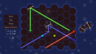 Скриншот 7 к игре Senalux