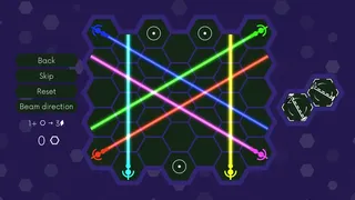 Скриншот 8 к игре Senalux