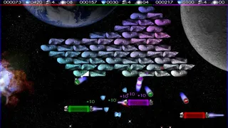 Скриншот 2 к игре PowBall Renaissance
