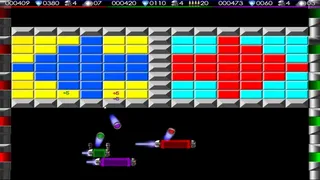 Скриншот 4 к игре PowBall Renaissance