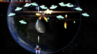 Скриншот 5 к игре PowBall Renaissance
