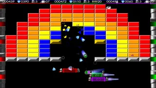 Скриншот 6 к игре PowBall Renaissance