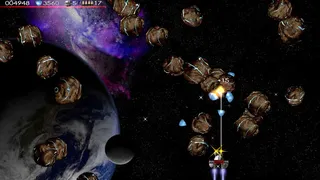Скриншот 7 к игре PowBall Renaissance