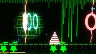 Скриншот 1 к игре Mr. Dubstep