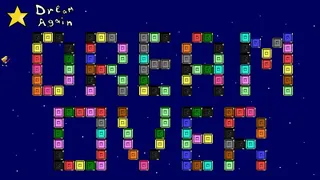 Скриншот 1 к игре Dreamblaster