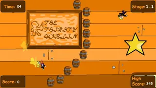 Скриншот 2 к игре Dreamblaster