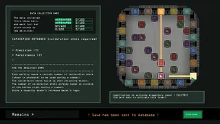 Скриншот 3 к игре Pharmakon - Tactical Puzzle