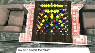 Скриншот 4 к игре Ziggurat 3D Chess