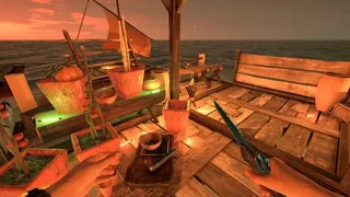 Скриншот 3 к игре Bermuda - Lost Survival