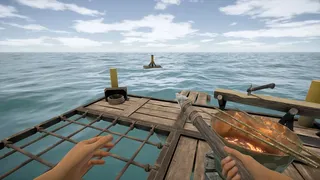 Скриншот 6 к игре Bermuda - Lost Survival