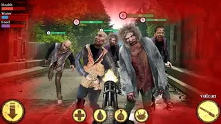 Скриншот 4 к игре Ashes