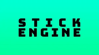 Скриншот 5 к игре STICK ENGINE