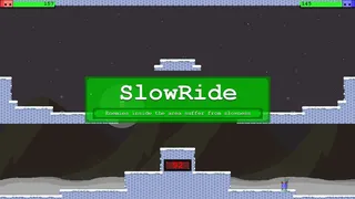 Скриншот 5 к игре Square x Square