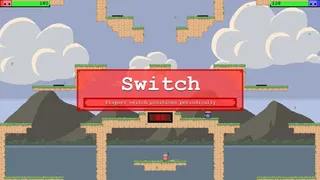 Скриншот 6 к игре Square x Square