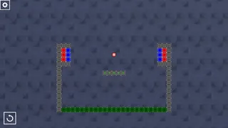Скриншот 1 к игре Ballway