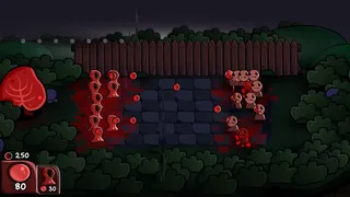 Скриншот 1 к игре Guts and Syringes