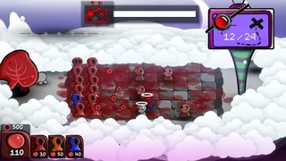 Скриншот 5 к игре Guts and Syringes