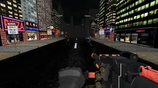 Скриншот 6 к игре Masked Forces: Zombie Survival