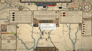 Скриншот 4 к игре Grand Tactician: The Civil War (1861-1865)