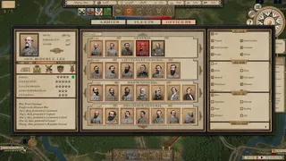 Скриншот 5 к игре Grand Tactician: The Civil War (1861-1865)
