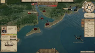 Скриншот 6 к игре Grand Tactician: The Civil War (1861-1865)