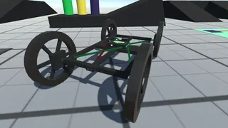 Скриншот 1 к игре RXE
