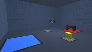 Скриншот 2 к игре RXE