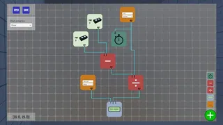 Скриншот 3 к игре RXE