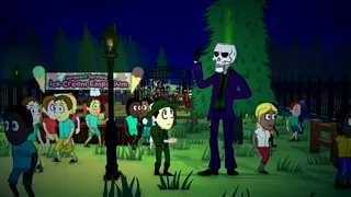 Скриншот 5 к игре The Eldritch Zookeeper