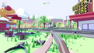 Скриншот 2 к игре Dude Simulator