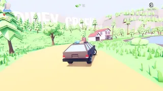 Скриншот 6 к игре Dude Simulator