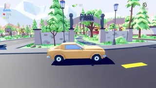 Скриншот 7 к игре Dude Simulator