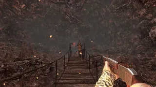 Скриншот 5 к игре Masked Forces 2: Mystic Demons