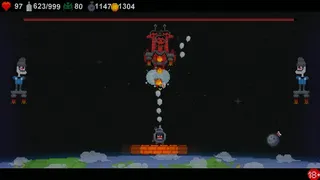 Скриншот 1 к игре VODKA