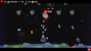 Скриншот 2 к игре VODKA