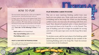 Скриншот 4 к игре Unreal Estate
