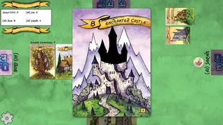 Скриншот 6 к игре Unreal Estate
