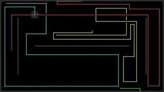 Скриншот 2 к игре Simple Light Cycles