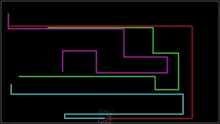 Скриншот 7 к игре Simple Light Cycles