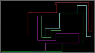 Скриншот 8 к игре Simple Light Cycles