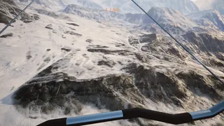 Скриншот 3 к игре Deltaplan Simulator