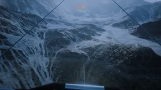 Скриншот 4 к игре Deltaplan Simulator