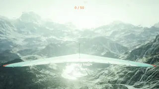 Скриншот 5 к игре Deltaplan Simulator